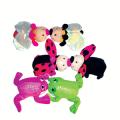 Plush Springtime Critters Smoochies by Aurora