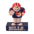 Buffalo Bills Rubber Stamp