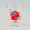 Buffalo Bills Shot Glass