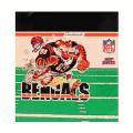 Cincinnati Bengals Hot Shots Book Cover