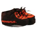 Cincinnati Bengals Baby Booties