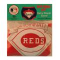 Cincinnati Reds Diaper Cover
