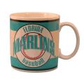 Florida Marlins Coffee Mug