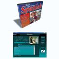 Quick Conversational Spanish (For PC)