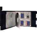 Security Dr. Media Vault: Locking Case For Media
