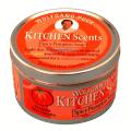 Wolfgang Puck Kitchen Scents Candle: Spicy Pumpkin