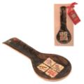 Hand Painted Ceramic “Bug” Spoon Rest