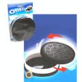 Oreo Cookie Container