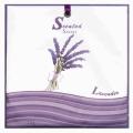 Scented Sachet-Large-Lavender Scent (Set Of 4)