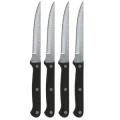 4-Piece Steak Knife Set