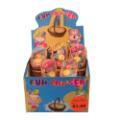 Fun Erasers
