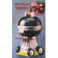 Barbecue Grill Salt &amp; Pepper Shakers