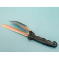 Kitchen Knife with Guide (Set of 2)