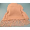 Pocket Scarf (Tan)