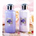 Scott's Lilac Body Lotion and Bath Gel Set