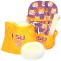 LSU Tigers Shower Bucket