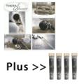 Thera Shower -   (White) Plus Carbon filters
