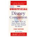 The Unofficial Disney Companion