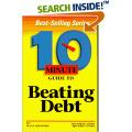 10-Minute Guide to Beating Debt, by Susan Abentrod