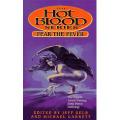 Fear the Fever (#7 in the Hot Blood Series)