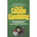 A Book on Casino Gambling