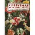 Christmas in Plastic Canvas