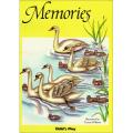 Memories, by Teresa O'Brien