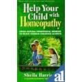 Help Your Child With Homeopathy