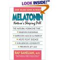 Melatonin: Nature's Sleeping Pill, by Ray Sahelian