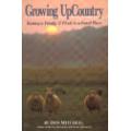 Growing UpCountry by Don Mitchell