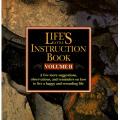 Life's Little Instruction Book, Volume 2