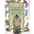 Invisible Animals (The Unfolding World)