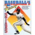 Baseball's Rising Stars