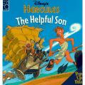 Disney's Hercules: The Helpful Son (Pop-Up Pals)