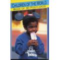 Children of the World (30 Postcards)