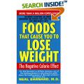Foods That Cause You to Lose Weight