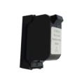 C1823D HP-compatible color inkjet cartridge