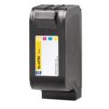 C6578DN HP-compatible tri-color inkjet cartridge