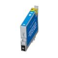 T060220 Epson-compatible cyan inkjet cartridge