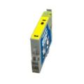T060420 Epson-compatible yellow inkjet cartridge