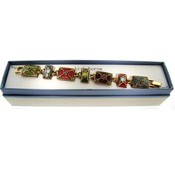 "Love Niece Always" Children's Expression Bracelet