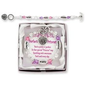 "Pretty Perfect Princess" Children's Expresson Bra