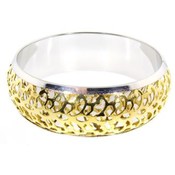 Golden Vintage Style Bracelet