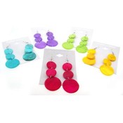 Shell Chandelier Earrings | Priced per Dozen