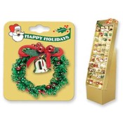288 pc. Happy Holidays Assortment
