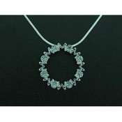 Forever Mom Necklace | Gold