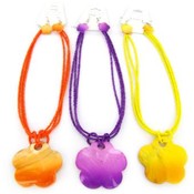 Genuine Shell Daisy Necklace and Earring Sets | Pr