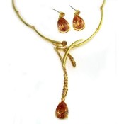 Elite Collection Assorted Necklace and Earring Set