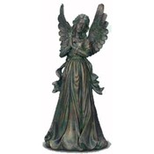 Case of 2 15" Classic Angel - "Alloy"