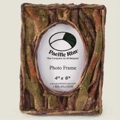 "Forester" Picture Frames